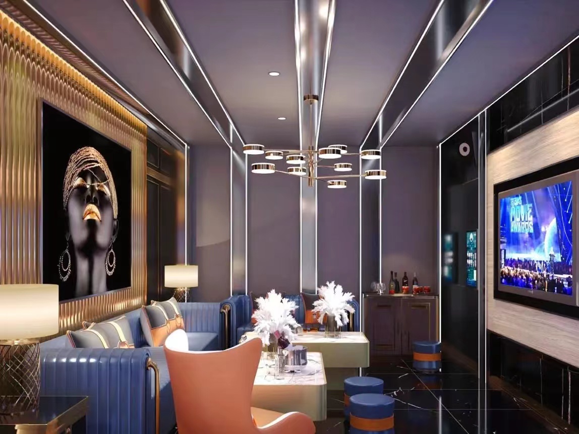 牡丹江小时场ktv值得一试-宁安市ktv预定