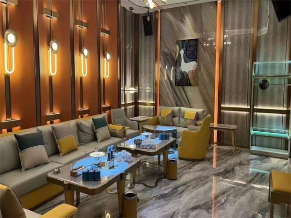 牡丹江小时场KTV新玩法-宁安市ktv预定