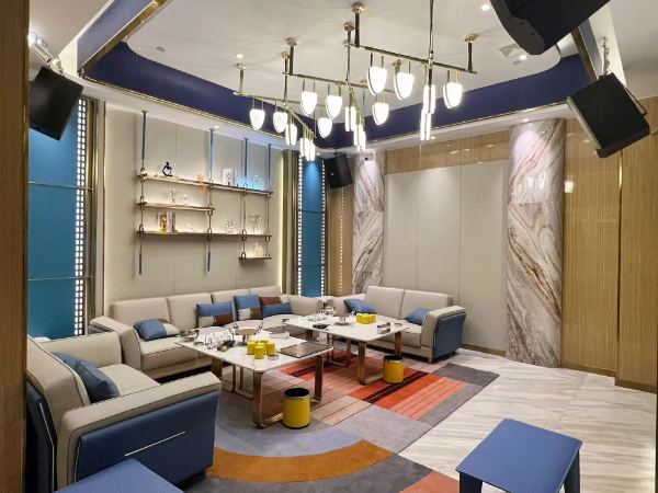 牡丹江KTV小时场消费攻略-宁安市ktv预定