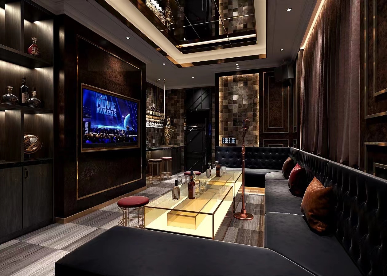 牡丹江小时场ktv体验分享-宁安市ktv预定