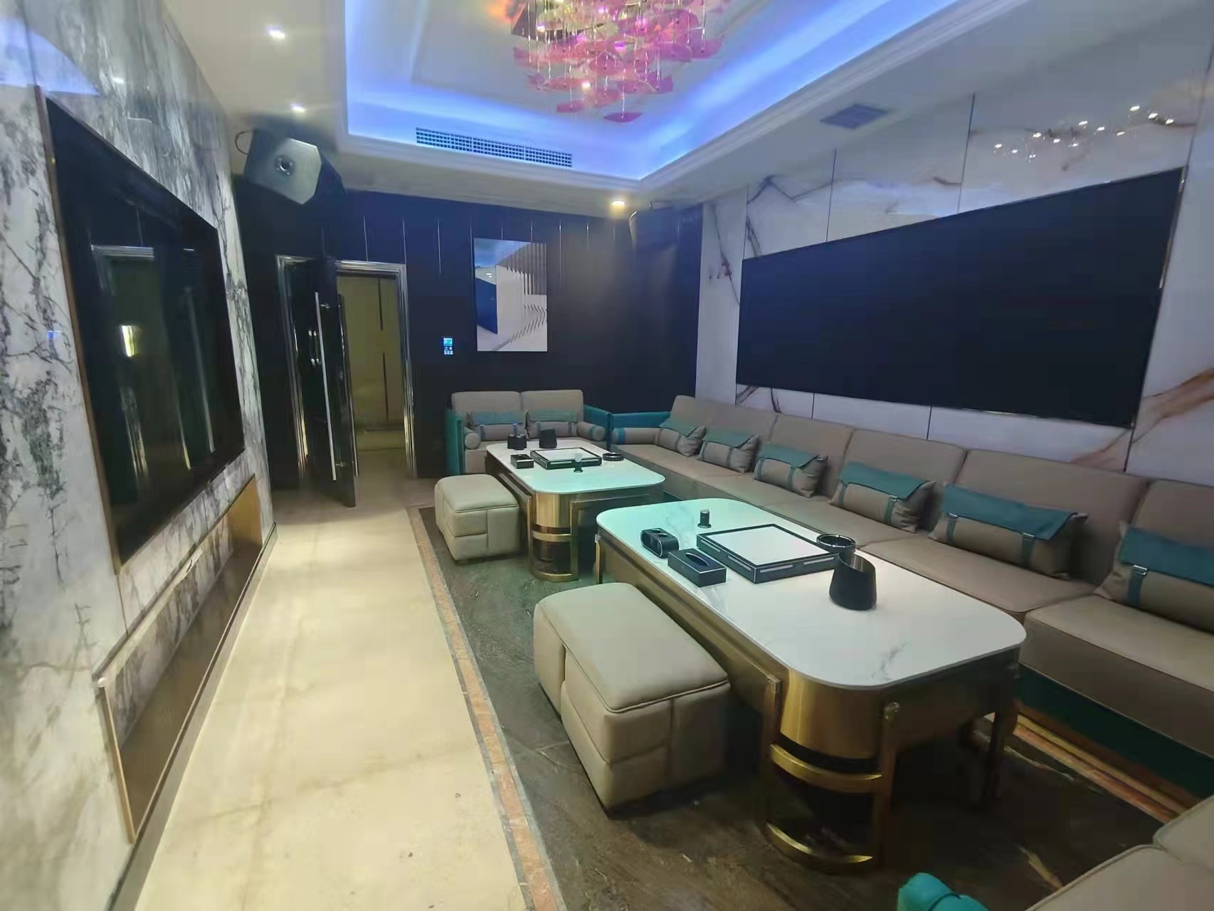 牡丹江KTV小时场模式-宁安市ktv预定